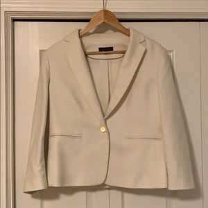 EUC Ann Taylor Suit Jacket